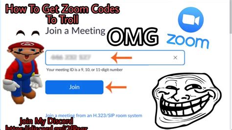 Here's how to shore up a <b>Zoom</b> call. . Random zoom meeting codes